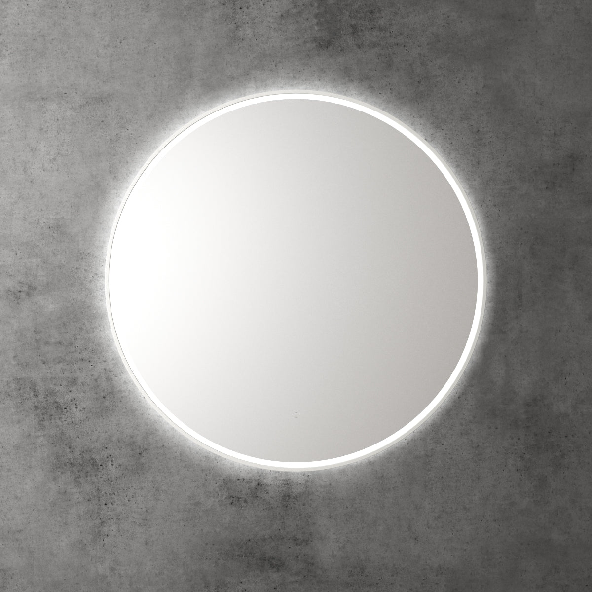 Aulic Windsor 900mm LED Mirror