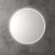 Aulic Windsor 900mm LED Mirror