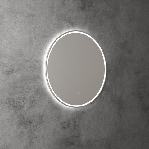 Aulic Windsor 700mm LED Mirror