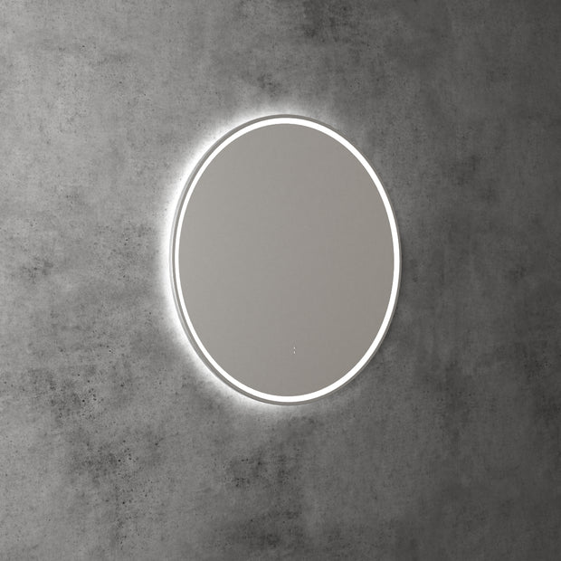 Windsor 700mm LED Mirror