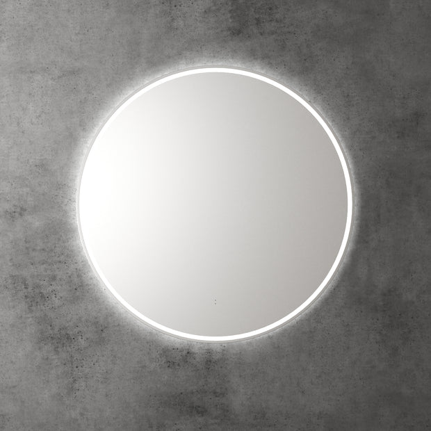 Windsor 900mm LED Mirror
