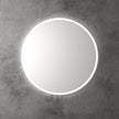 Aulic Windsor 900mm LED Mirror