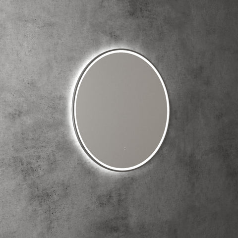 Aulic Windsor 700mm LED Mirror