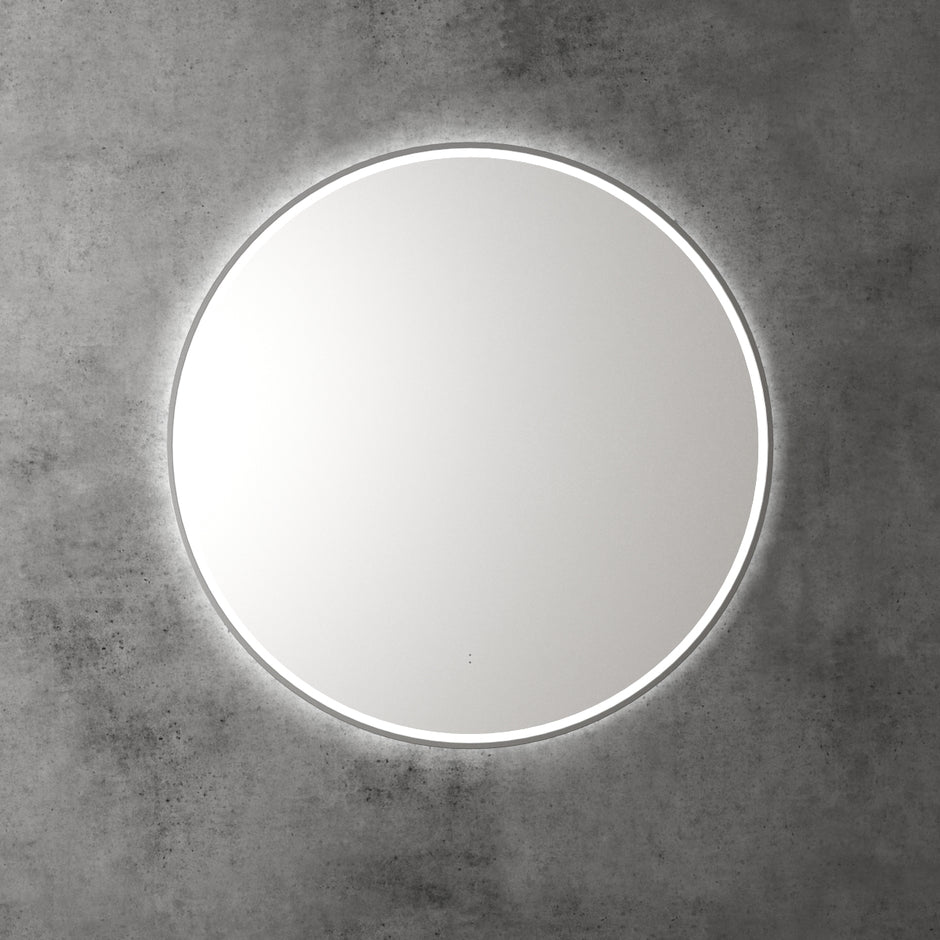 Aulic Windsor 900mm LED Mirror