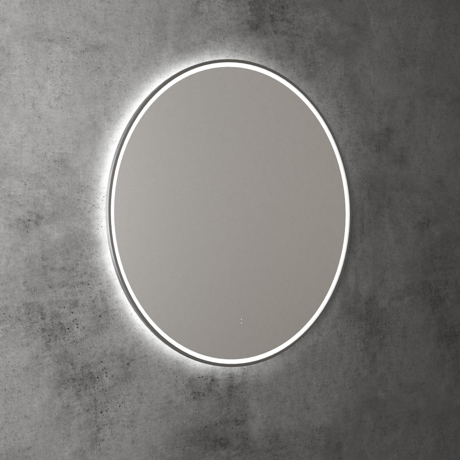 Aulic Windsor 900mm LED Mirror