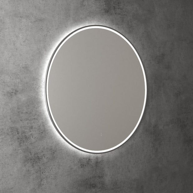 Windsor 900mm LED Mirror