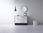 Aulic Gardinier Gloss White Semi Inset Basin