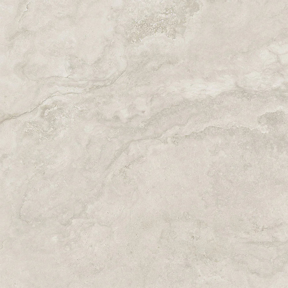 Xtrav Ivory Travertine Look Porcelain Tiles tile