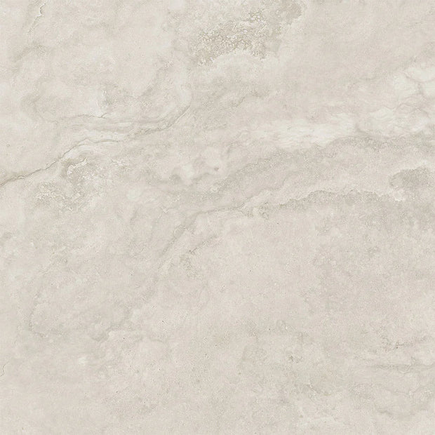 Xtrav Ivory Matt SmoothGrip Travertine Look Porcelain Tiles tile