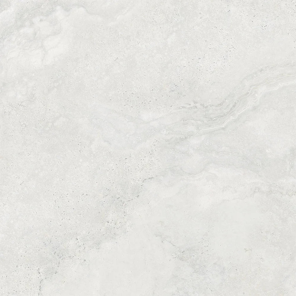 Xtrav Light Travertine Look Porcelain Tiles tile