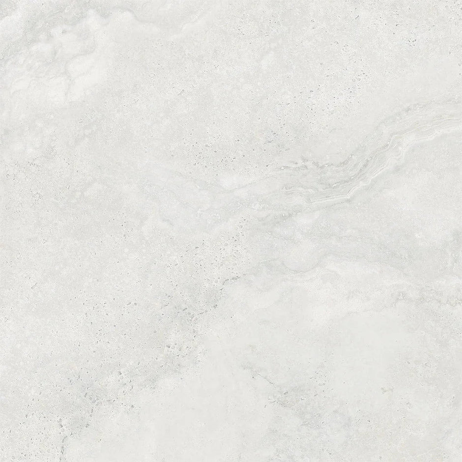 Xtrav Light Travertine Look Porcelain Tiles tile