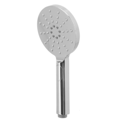 Paddle Hand Shower - chrome