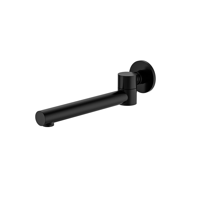 Zenmo Jess Swivel Bath Spout