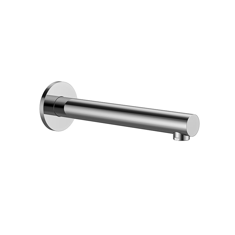 Zenmo Jess Fixed Bath Spout in Chrome