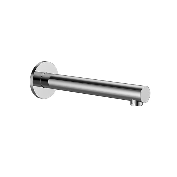 Zenmo Jess Fixed Bath Spout in Chrome