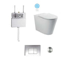 Chrome Square
