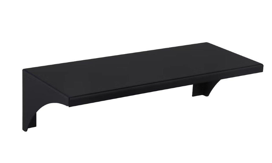 Zenmo Mobi Care Shelf in Matte Black