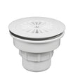 Zenmo SMC Shower Base and Tile Tray Waste