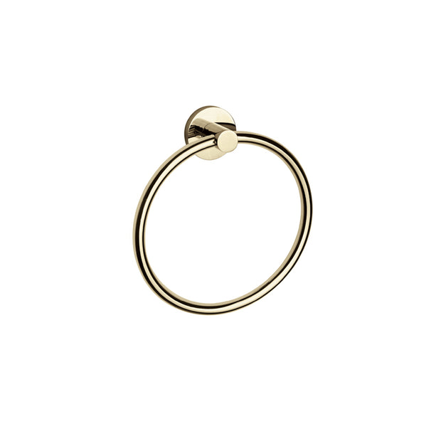 Zenmo Jess Towel Ring bathroom accessory