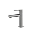 Brushed Nickel