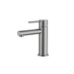 Zenmo Jess Basin Mixer in Brushed Nickel