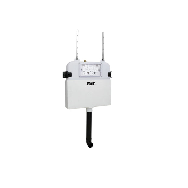 Zenmo Bravo In-Wall Cistern