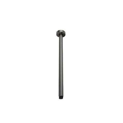 Zenmo Doccia 600mm Round Ceiling Dropper shower arm