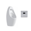 Zenmo Unicorn Wall Hung Urinal Urinal Kit with Sensor