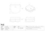 ADP Australia specification sheet