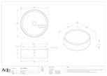 ADP Australia specification sheet