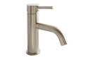 Warm Brushed Nickel