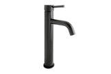 Bloom Extended Basin Mixer in Matte Black