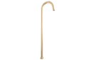 Light Brushed Brass