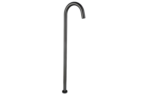 ADP Bloom Floor Bath Spout