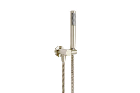 ADP Bloom Hand Shower on Hook