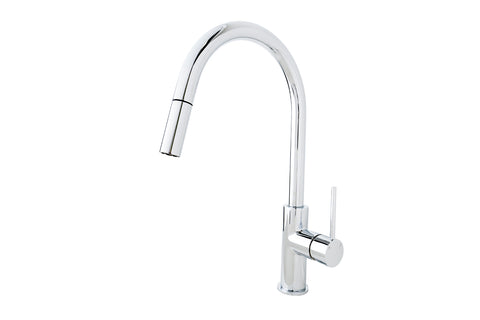 ADP Bloom Pull Out Sink Mixer