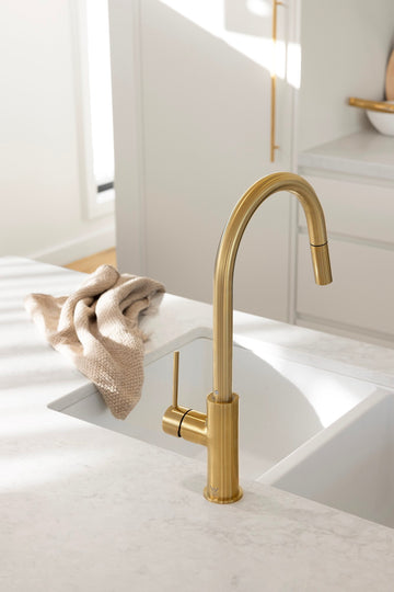 Kitchen Tapware range at Porcelana Tiles