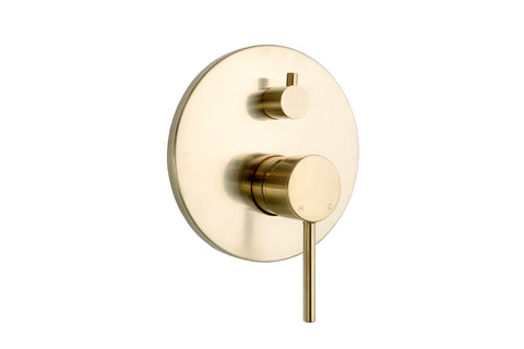 ADP Bloom Shower Diverter shower mixer