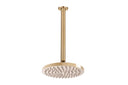 Brushed Brass