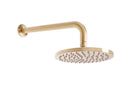 Light Brushed Brass
