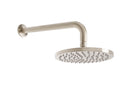 Warm Brushed Nickel