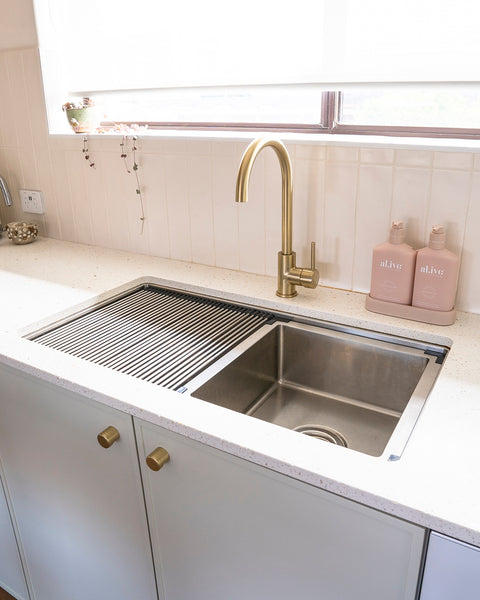 ADP Bloom Sink Mixer