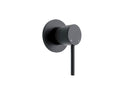 Matte Black
