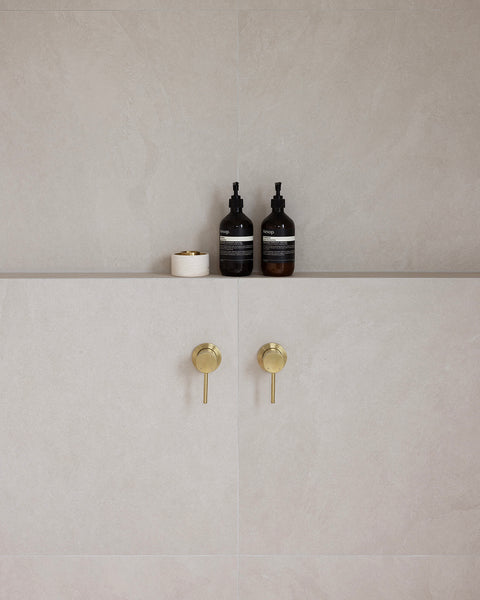 ADP Bloom Wall Mixer