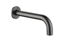 Brushed Gunmetal