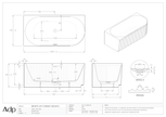 ADP Australia specification sheet