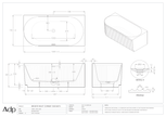 ADP Australia specification sheet