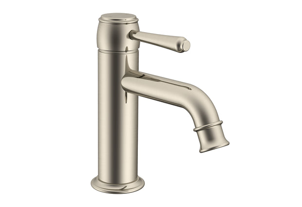 Eternal Basin Mixer in Brushed Nickel