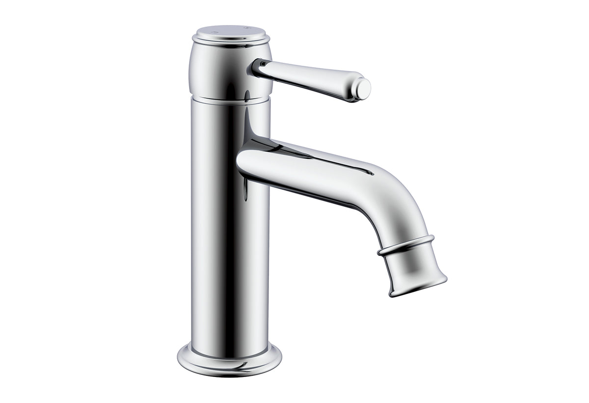 Eternal Basin Mixer in Chrome