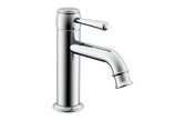 Eternal Basin Mixer in Chrome